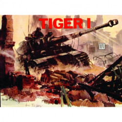 Tiger I