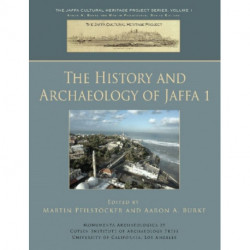 The History and Archaeology of Jaffa 1