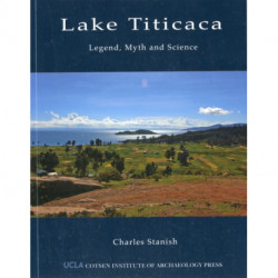 Lake Titicaca: Legend, Myth and Science