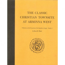 The Classic Christian Townsite at Arminna West