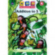 New Heinemann Maths: Reception: Addition to 5 Activity Book (8 Pack)