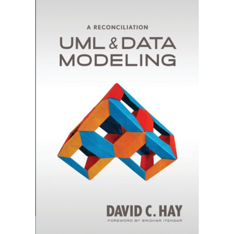 UML & Data Modeling: A Reconciliation