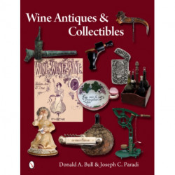 Wine Antiques and Collectibles
