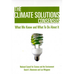 The Climate Solutions Consensus: What We Know and What To Do About It
