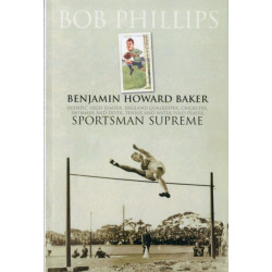 Benjamin Howard Baker Sportsman Supreme