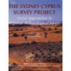 The Sydney Cyprus Survey Project: Social Approaches to Regional Archaeological Survey