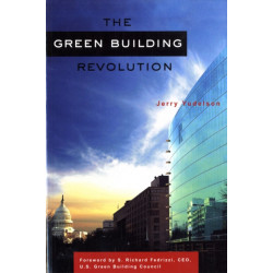 The Green Building Revolution