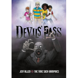 Jeff Allen vs the Time Suck Vampire