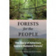 Forests for the People: The Story of America's Eastern National Forests
