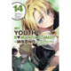 My Youth Romantic Comedy Is Wrong, As I Expected @ comic, Vol. 14 (manga)