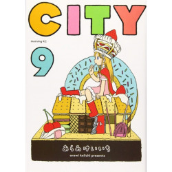 City 9