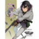 Kino's Journey: the Beautiful World Vol. 6