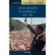 Civil Rights in America, 1865–1980