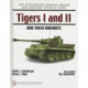 Tigers I and II and their Variants