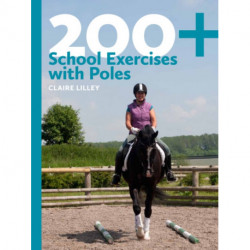 200+ School Exercises with Poles