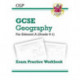 GCSE Geography Edexcel A Exam Practice Workbook (answers sold separately)