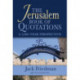 The Jerusalem Book of Quotations: A 3,000 Year Perspective