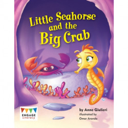 Little Sea Horse and the Big Crab