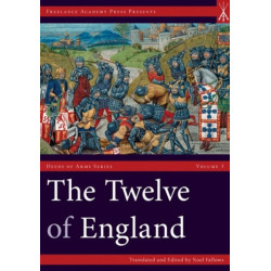 The Twelve of England