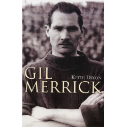 Gil Merrick
