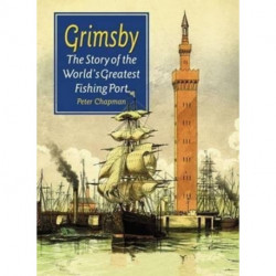 The Story of the World's Greatest Fishing Port