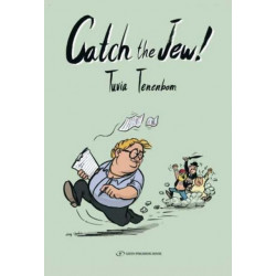 Catch The Jew!