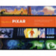 Art of Pixar 25th Anniv
