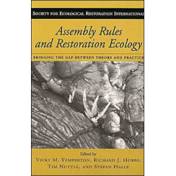 Assembly Rules and Restoration Ecology: Bridging the Gap Between Theory and Practice