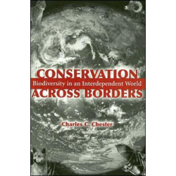 Conservation Across Borders: Biodiversity in an Interdependent World
