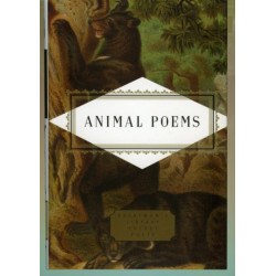 Animal Poems