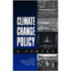 Climate Change Policy: A Survey