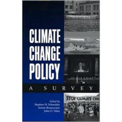Climate Change Policy: A Survey