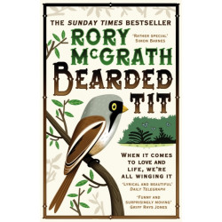 Bearded Tit: A Love Story with Feathers