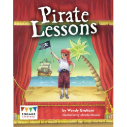 Pirate Lessons