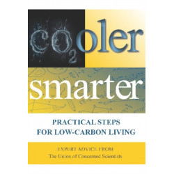 Cooler Smarter: Practical Steps for Low-Carbon Living
