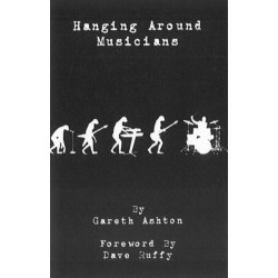 Hanging Around Musicians