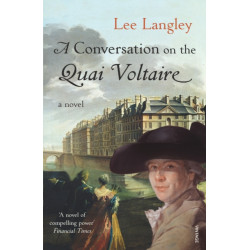 A Conversation on the Quai Voltaire