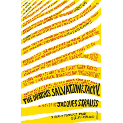 The Dubious Salvation Of Jack V.