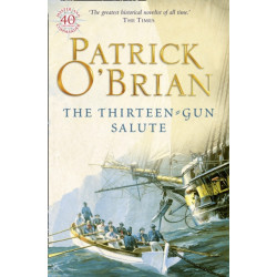 The Thirteen-Gun Salute