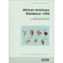 African Antelope Database