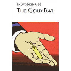The Gold Bat