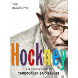 Hockney: The Biography Volume 2