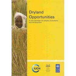 Dryland Opportunities