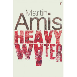 Heavy Water And Other Stories