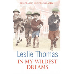 In My Wildest Dreams