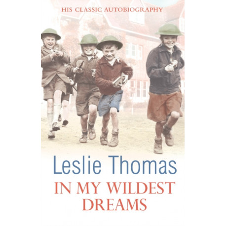 In My Wildest Dreams