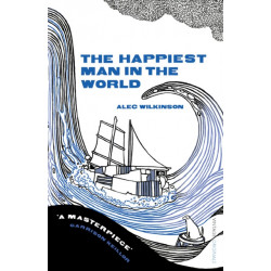 The Happiest Man in the World