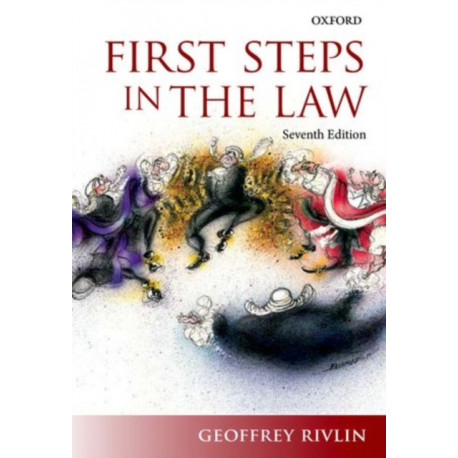 First Steps in the Law