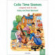 Cello Time Starters: A beginner book for cello