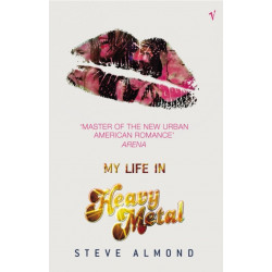 My Life In Heavy Metal